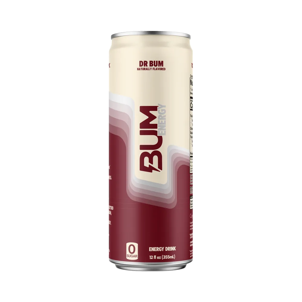 BUM energy — Dr BUM