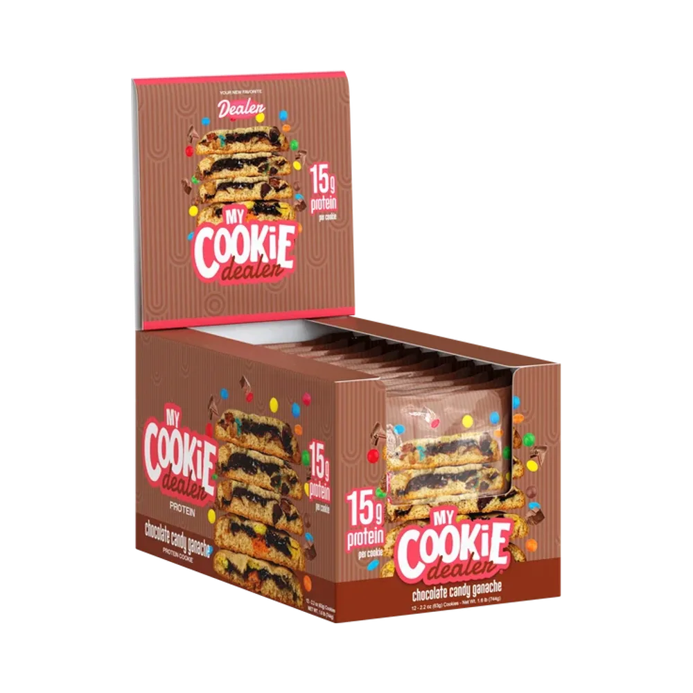 My Cookie Dealer
