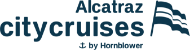 Alcatraz City Cruises Logo