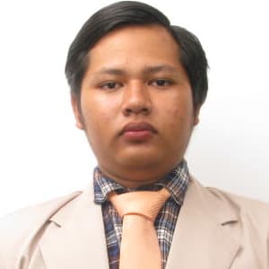 MOHAMMAD FATHONI KHOIRUDDIN FAHMI - Mahasiswa Universitas Amikom Yogyakarta