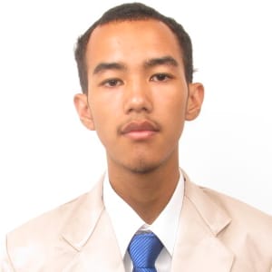 MUHAMMAD BAGUS NURHUDA - Mahasiswa Universitas Amikom Yogyakarta