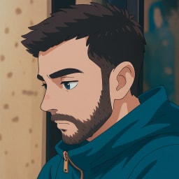 Amir Ardalan Avatar