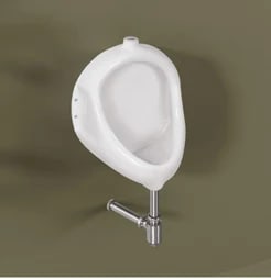Gents Urinal