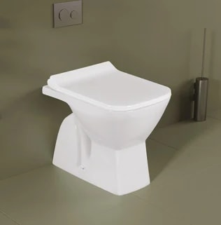 Water Closet