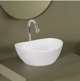 Table Top Basins