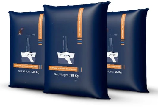 Gypsum Powder