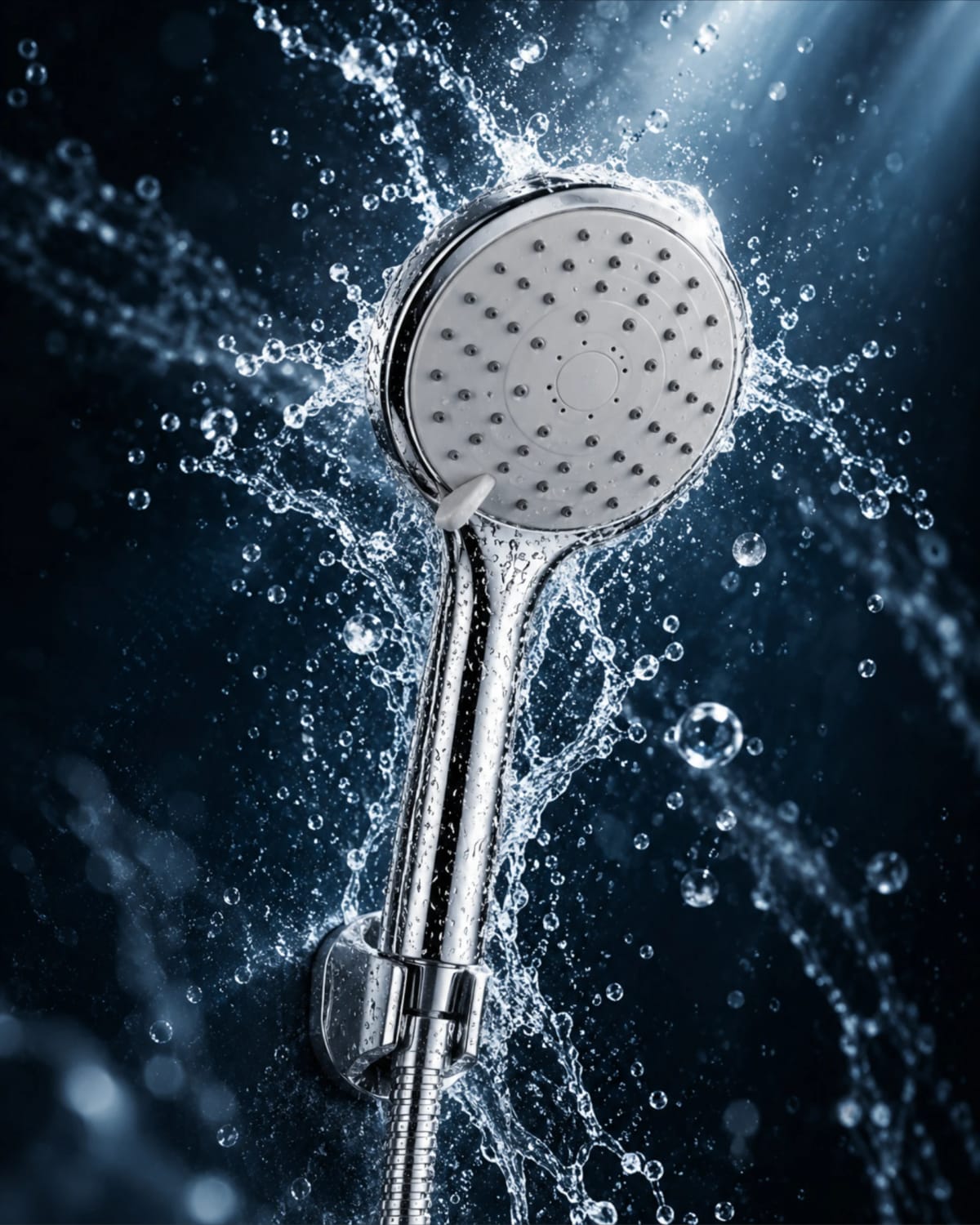 Showers