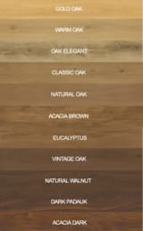 Laminate Sheets