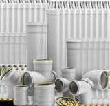 PVC Pipes