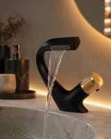 Faucets