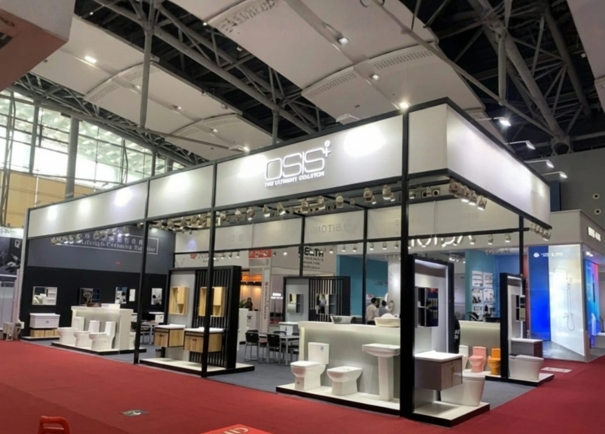 China-International-Exhibition-For-Kitchen-Sanitary-Ware