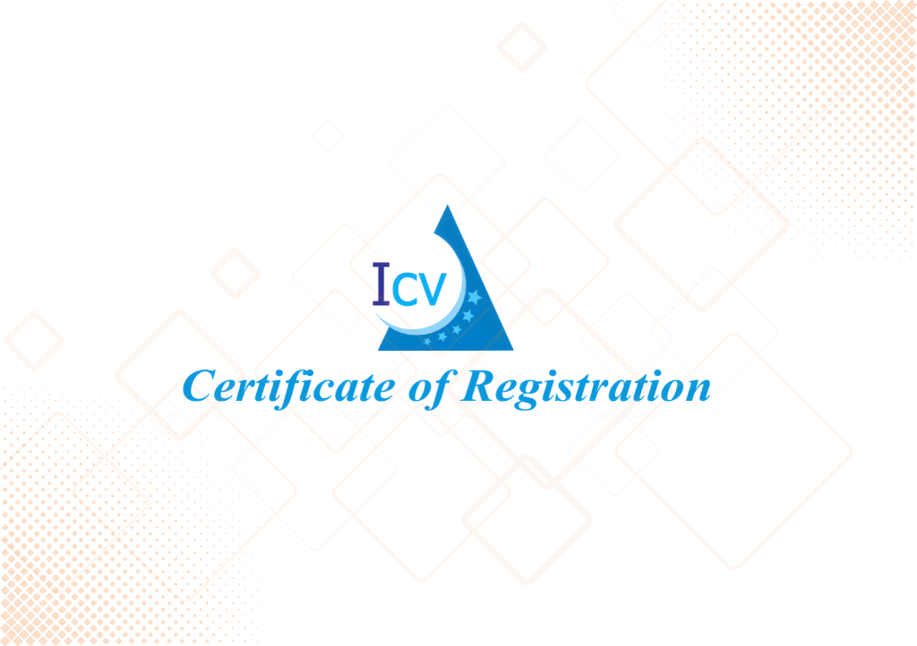 ICV