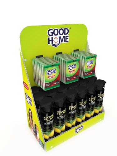 foldie Hooks ctu Flat Pack Modular Pop rack That Cut Down Cost By 50 Product shelves Stands Flat Pack Modular Pop shelves That Cut Down Cost By 50