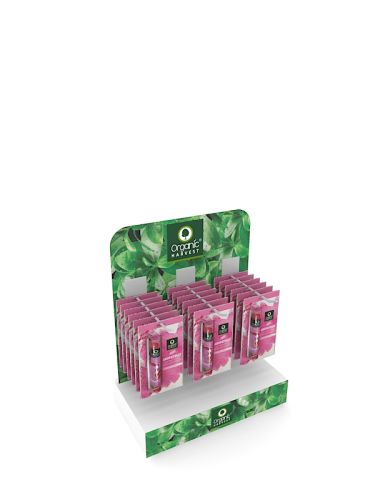 CRAZY Hooks ctu display  Marketing Pos Stands Product rack Stands Marketing Pos Stands