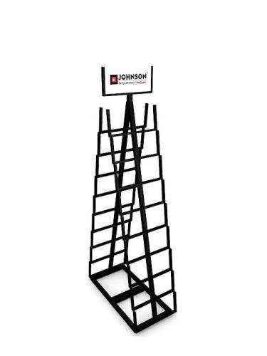 Slide floor display unit Specialized gondolas 6 Reasons Why Demo Units And Highlight Units Are An Excellent Sales Mechanism
