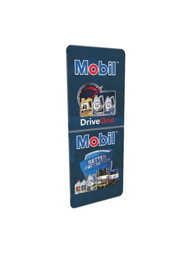 Instant Standee Flat Pack Modular Pop shelves That Cut Down Cost By 50 Promotional shelves Flat Pack Modular Pop shelves That Cut Down Cost By 50