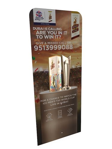 Motion Standee Motion gondolas 6 Reasons Why Demo Units And Highlight Units Are An Excellent Sales Mechanism