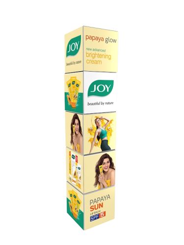 Magic box shelves Promotional shelves Promotional shelves Stands
