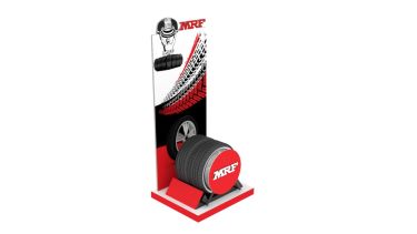 Stand fsu Specialized shelvess Flat Pack Modular Pop shelves That Cut Down Cost By 50