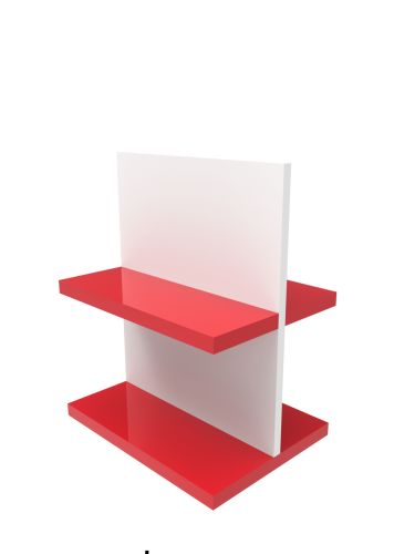 Aisle unit shelfs Racks In Delhi Showroom shelfs shelf Racks In Delhi
