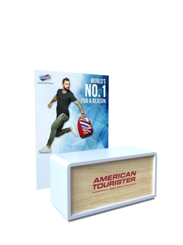 Turista billing counter Showroom displays 6 Reasons Why Demo Units And Highlight Units Are An Excellent Sales Mechanism
