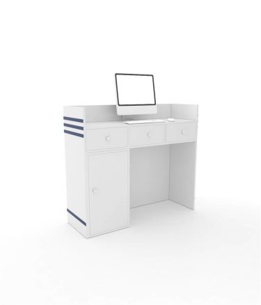Premium display Billing Counter Showroom displays 6 Reasons Why Demo Units And Highlight Units Are An Excellent Sales Mechanism