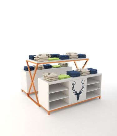 Premium display Gandola Showroom displays 6 Reasons Why Demo Units And Highlight Units Are An Excellent Sales Mechanism