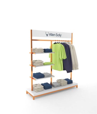 Premium display wall display [side facing] Showroom displays 6 Reasons Why Demo Units And Highlight Units Are An Excellent Sales Mechanism