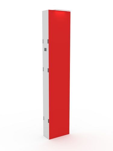 artwork wall display Exhibition stall folding rack Stand India