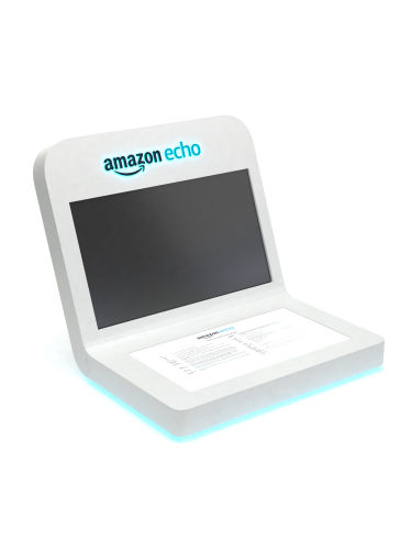 Digital ctu High End displays Custom Pos displays