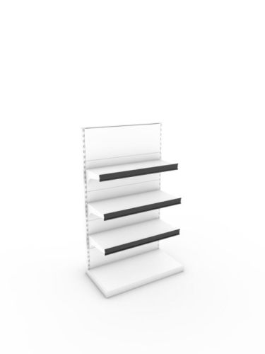 Supermarket endcap unit Retail Store Racks 6 Reasons Why Demo Units And Highlight Units Are An Excellent Sales Mechanism