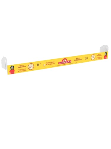 MT Flexible Shelf Strip Retail Shelf printed skin Maximizing Retail Success With Effective Promo Table And Standee Flex shelfs