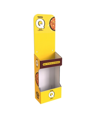 Air Parasite Product gondola Stands Stationery gondola Stands