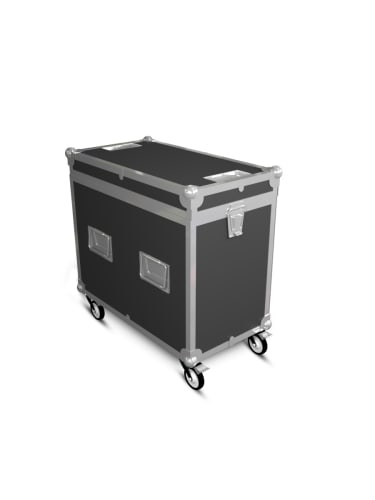 Block Fit Packing Box Exhibition stall Revealing The Most Common Mistakes Brands Could Make In Their Pos gondola Process