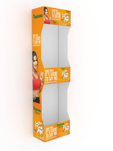 Air Parasite premium premium acrylic rack Stands Product shelf Stands premium acrylic shelf Stands