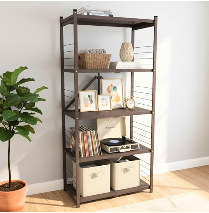Metal Multipurpose rack