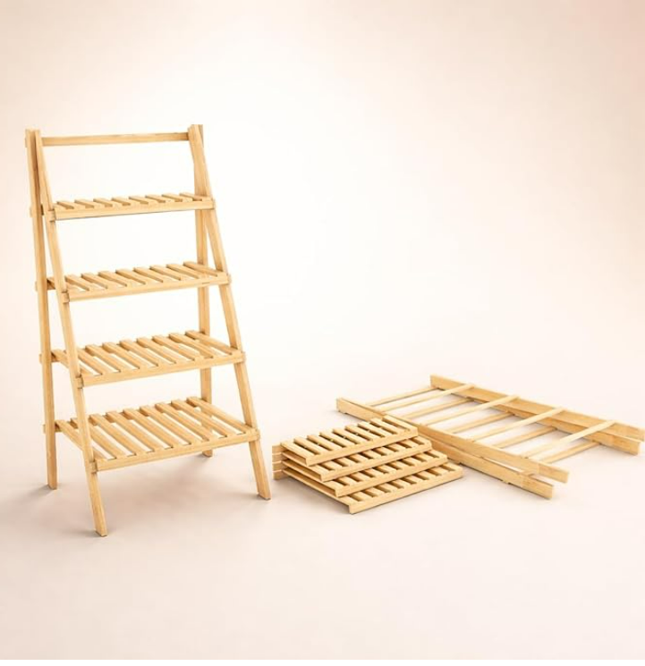 Racks & Shelving