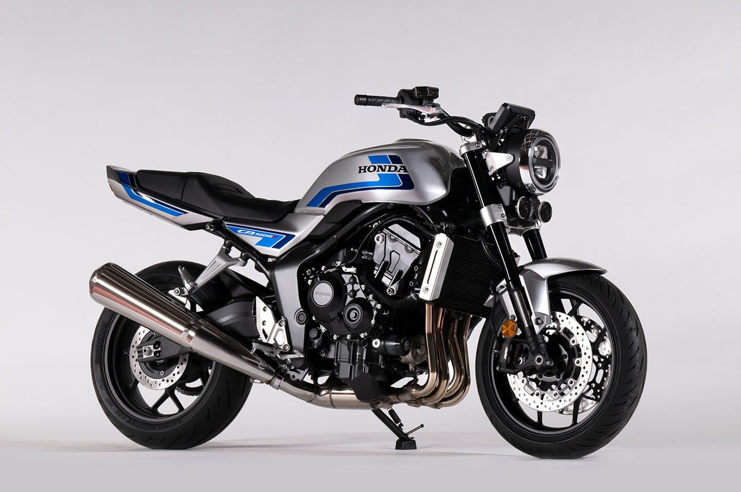 الصورة 1 من 1 لـ Honda CR1000 2020