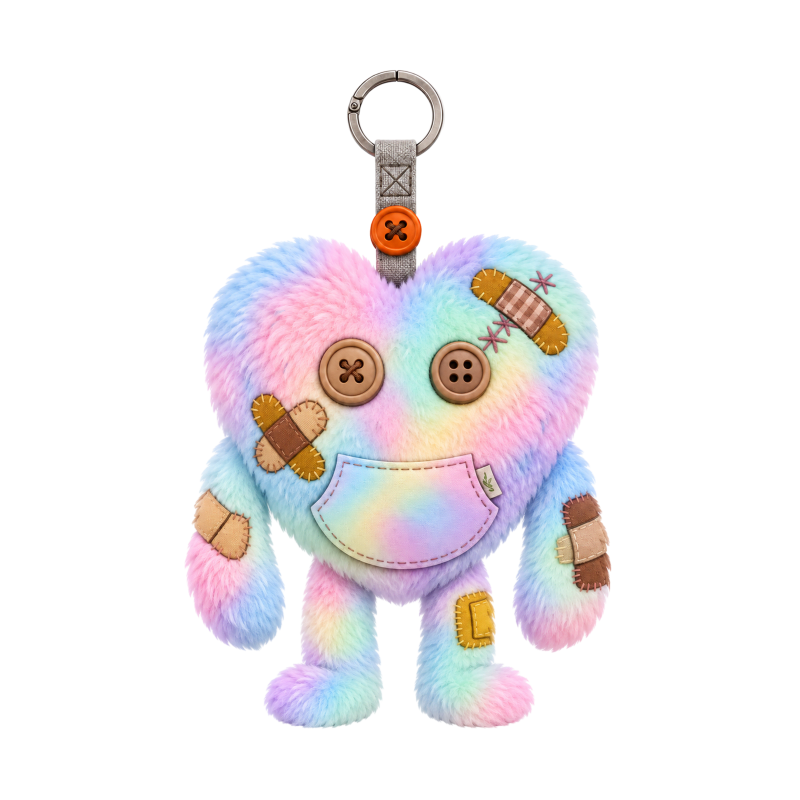 Bé Vá - Minisize - Keychains