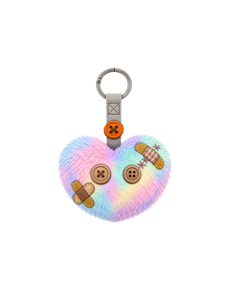 Bé Vá - Head - Keychains