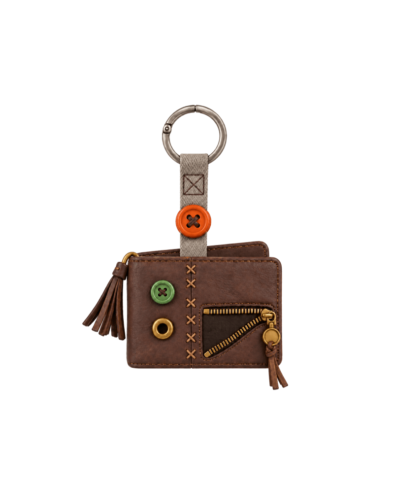 Ví Rỗng - Head - Keychains