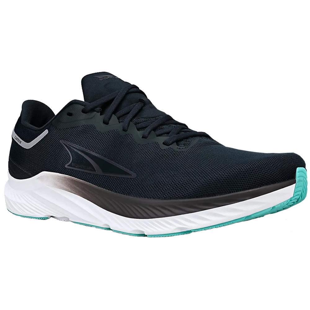 Altra Rivera 3 Running Shoes - Mens Black