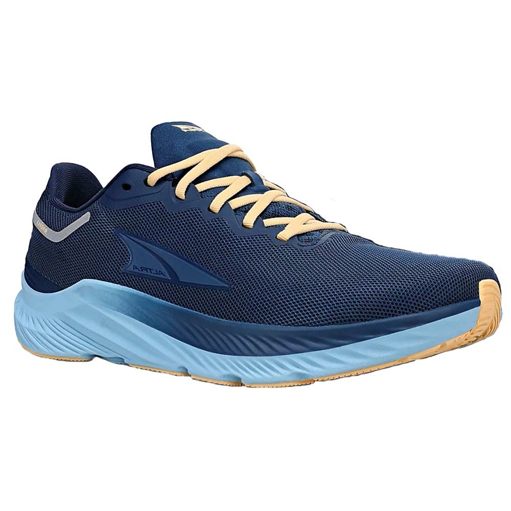 Altra Rivera 3 Running Shoes - Womens Navy