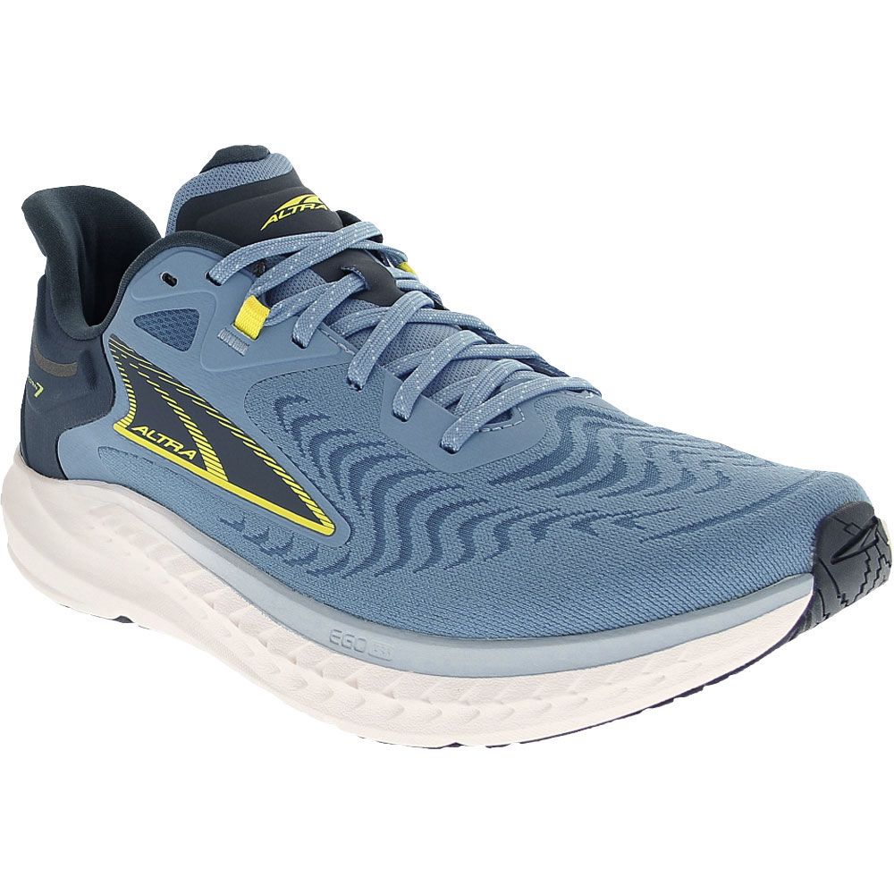 Altra Torin 7 Running Shoes - Mens Blue