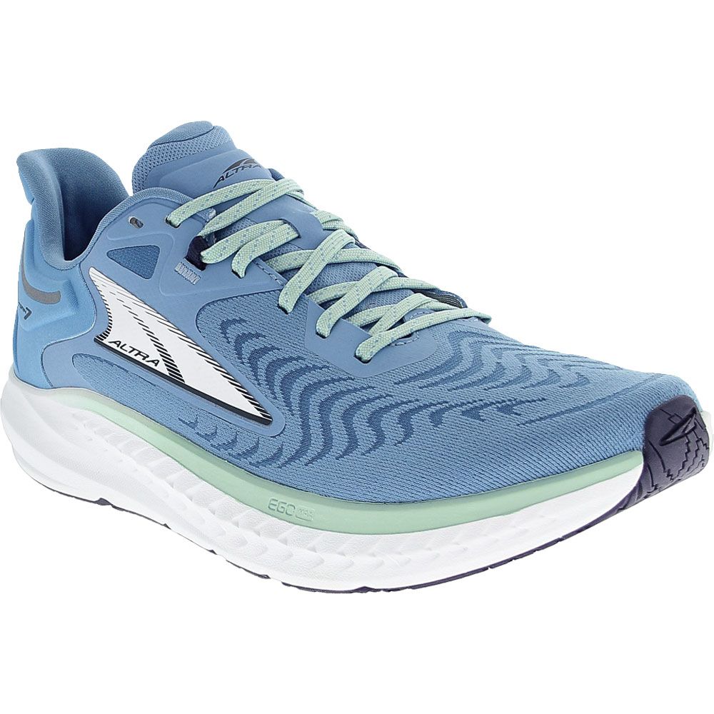 Altra Torin 7 Running Shoes - Womens Blue