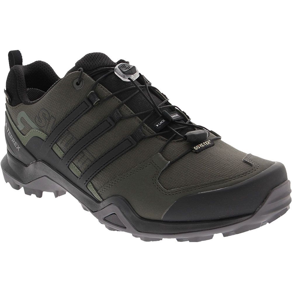 Adidas Terrex Swift R2 Gore-Tex | Mens Hiking Shoes | Rogan's Shoes