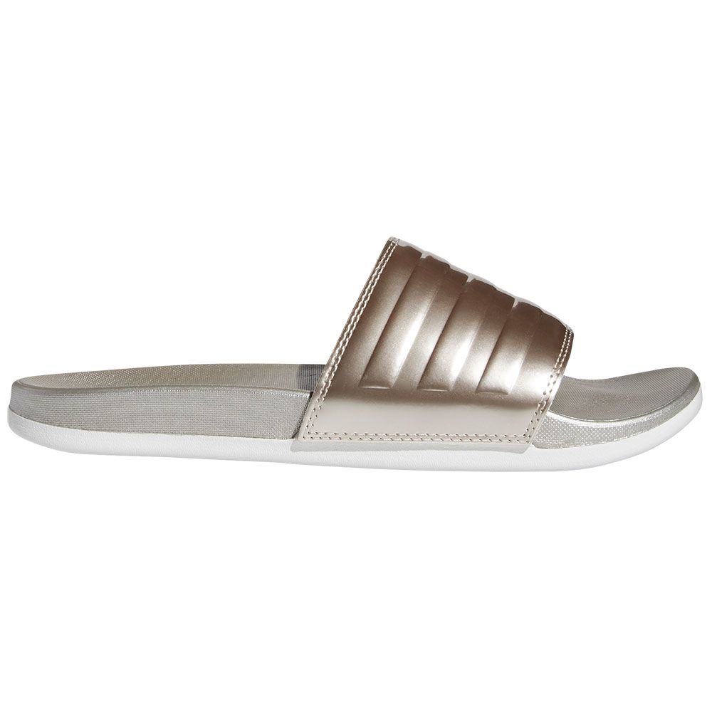 Adidas Adilette Comf Slide Sandals Womens