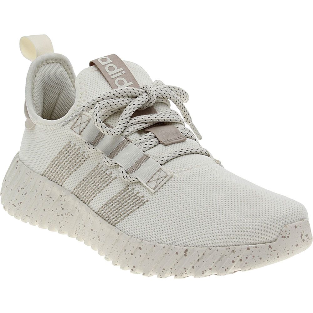 Adidas Kaptir Flow Lifestyle Shoes - Womens Off White Beige