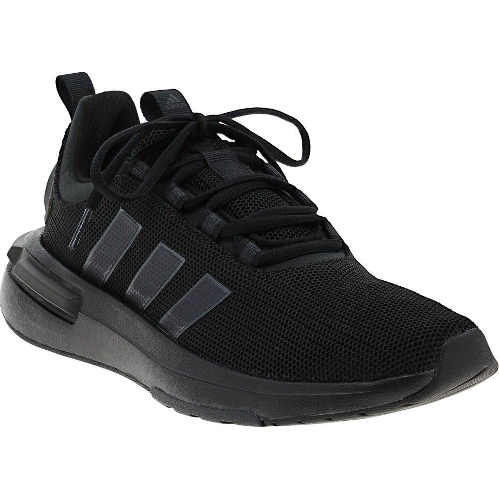 Adidas Racer Tr23 Running Shoes - Womens Black