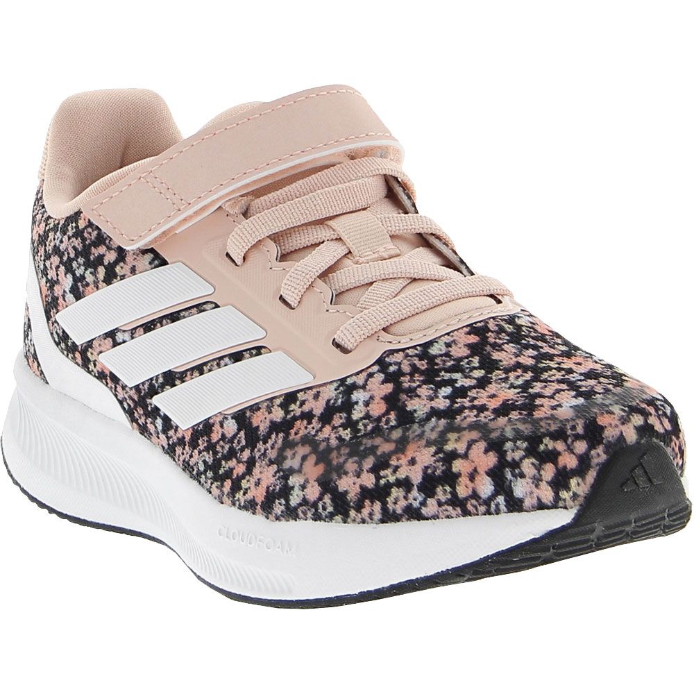 Adidas Runfalcon 5 El Running - Boys | Girls Floral